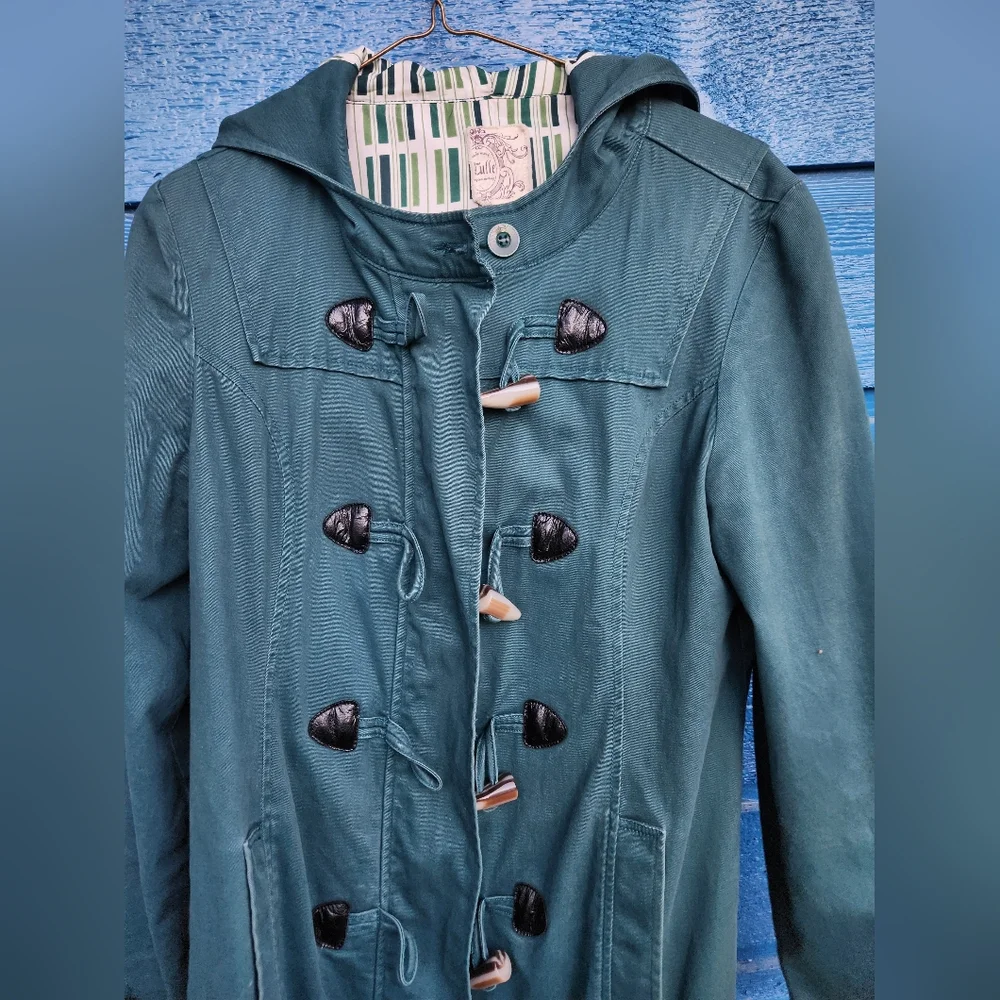 Anthropology jacket - Picture 7 of 9